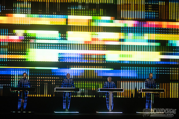 Kraftwerk