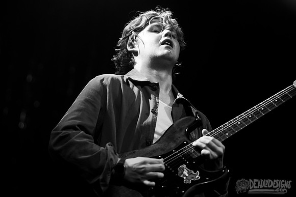Wim Tapley & the Cannons
