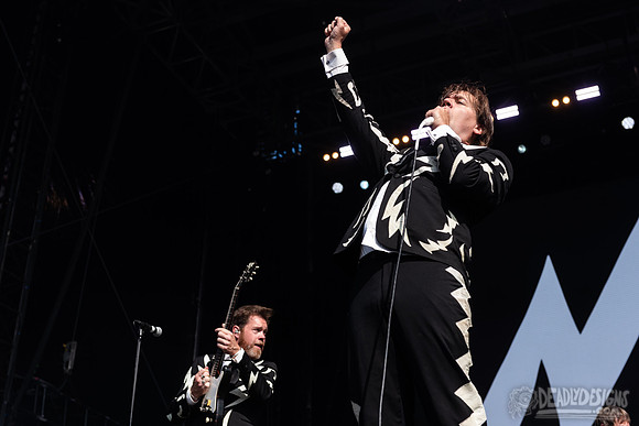 The Hives