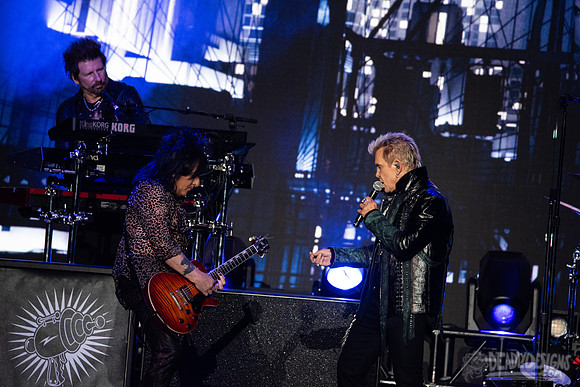 Billy Idol