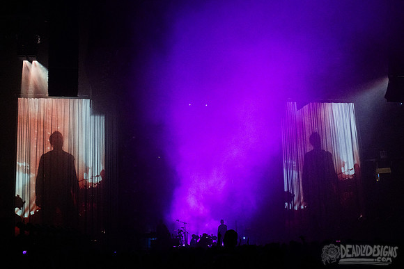 Nine Inch Nails