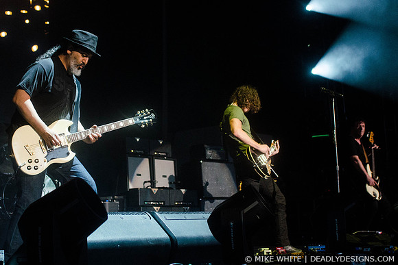 Soundgarden