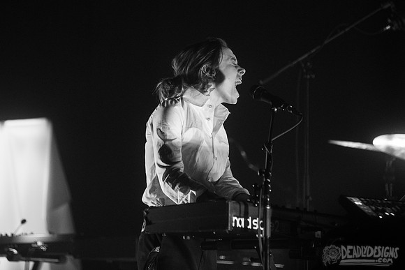 Julien Baker