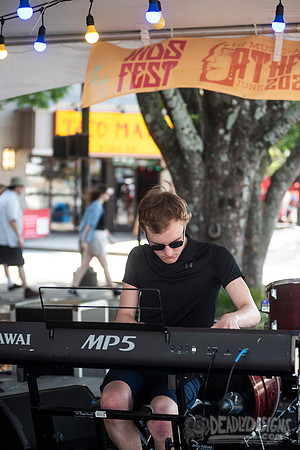 Oconee Music
