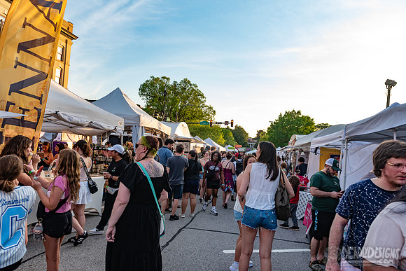 Artist Market
