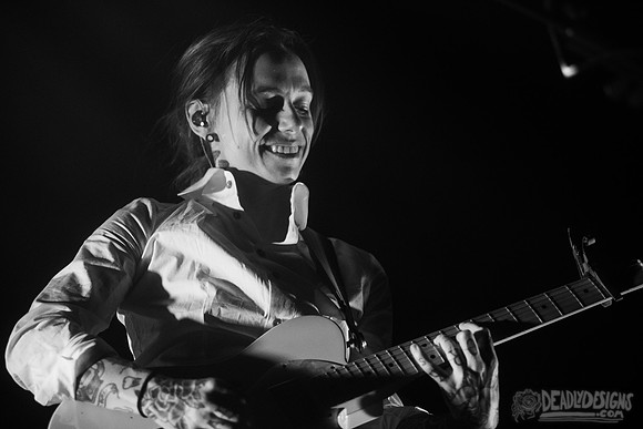 Julien Baker