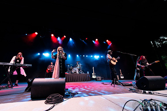 Rumours ATL: A Fleetwood Mac Tribute