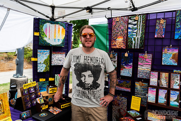 Artist Marketplace
