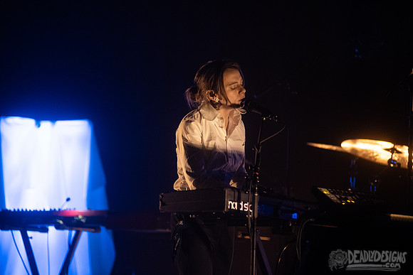 Julien Baker
