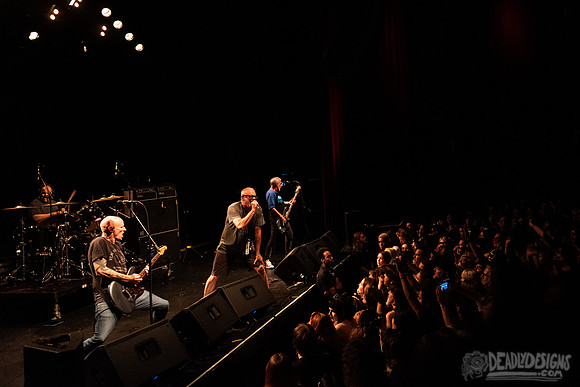 Descendents