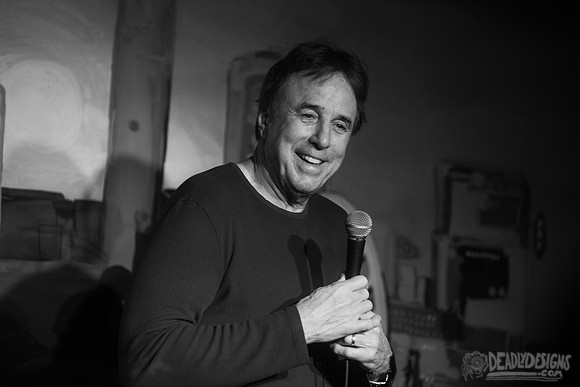Kevin Nealon