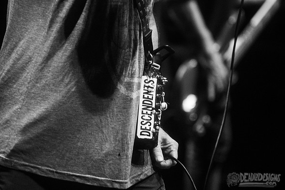 Descendents