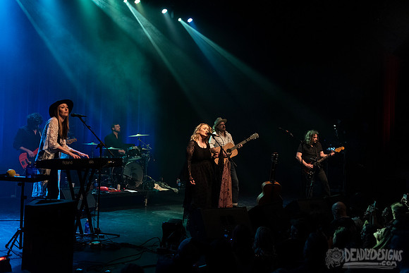 Rumours ATL: A Fleetwood Mac Tribute