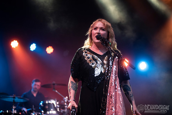 Rumours ATL: A Fleetwood Mac Tribute