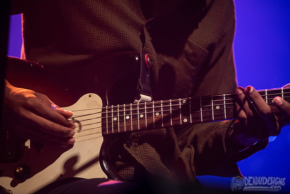 Benjamin Booker