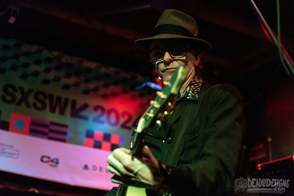 Tommy Stinson