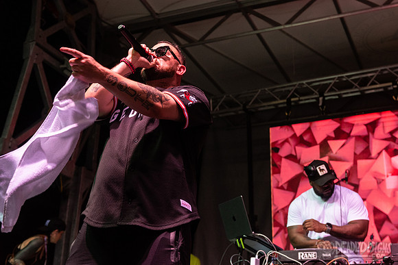 Bubba Sparxxx