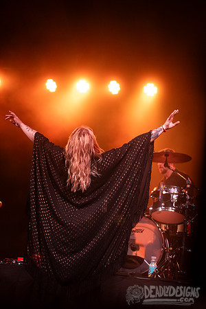 Rumours ATL: A Fleetwood Mac Tribute