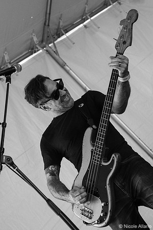 Dropsonic (by Nicole Allario)