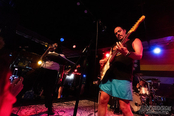 Jeff Rosenstock