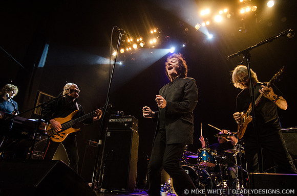 The Zombies