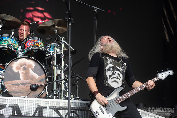 Mastodon