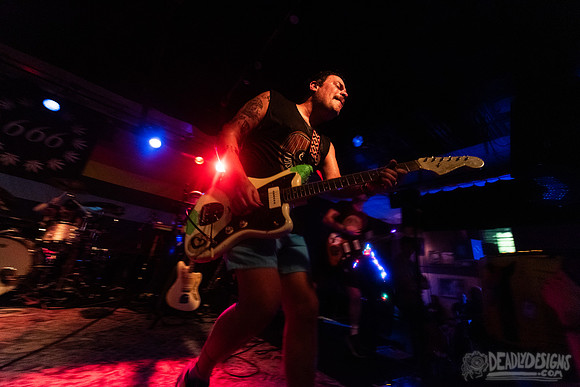 Jeff Rosenstock