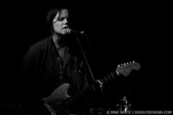 Scout Niblett