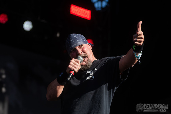Suicidal Tendencies