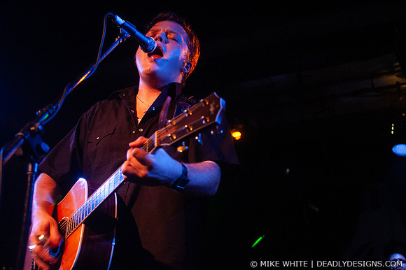 Jason Isbell