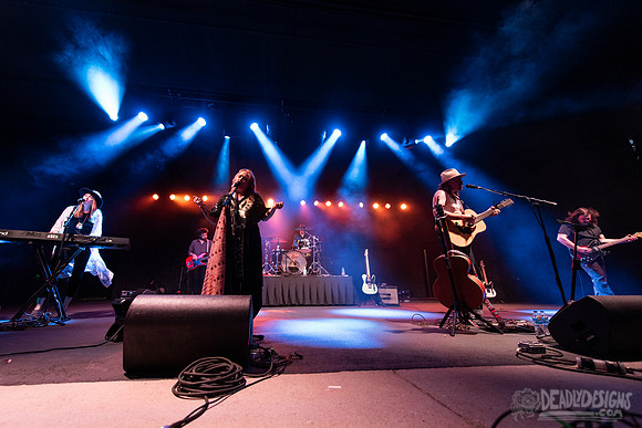 Rumours ATL: A Fleetwood Mac Tribute