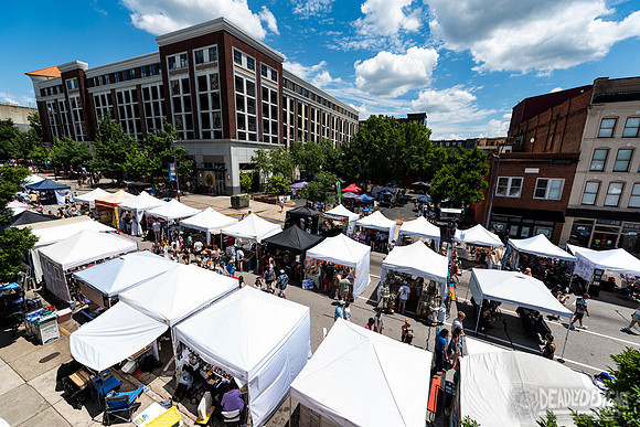 Artist Marketplace