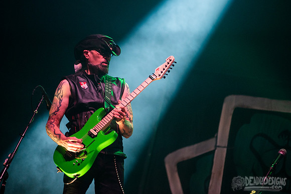 Queensrÿche