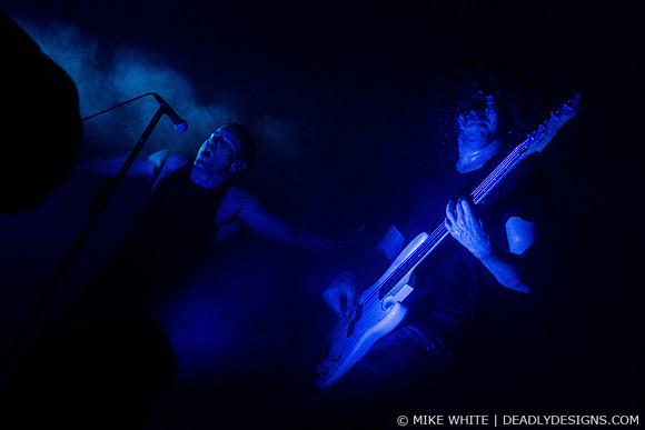 Nine Inch Nails