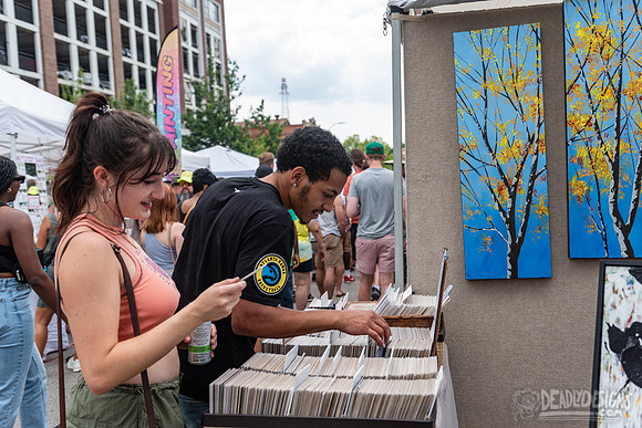 Artist Market