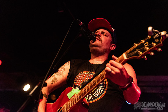 Jeff Rosenstock