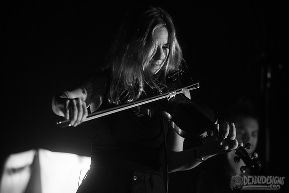 Julien Baker