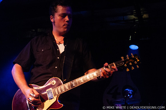 Jason Isbell