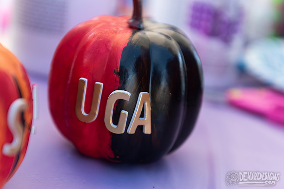 Purple Pumpkin Project