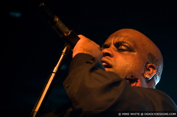 Gnarles Barkley