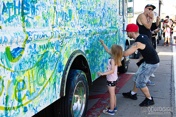 KidsFest Activities (by Nicole Allario)