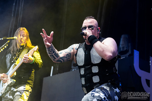 Sabaton