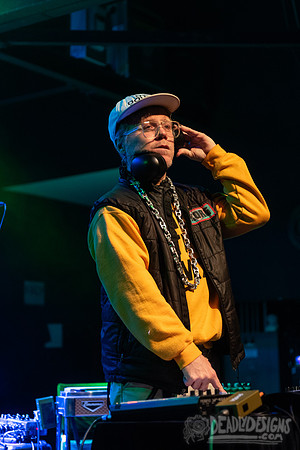 DJ Douggpound