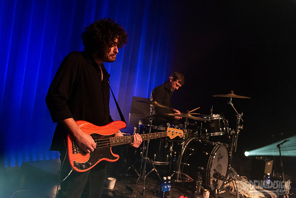 Rumours ATL: A Fleetwood Mac Tribute
