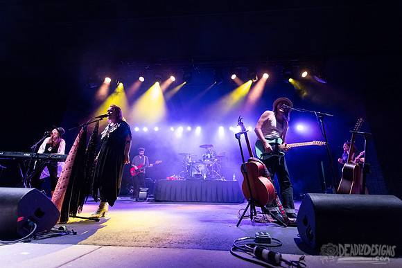 Rumours ATL: A Fleetwood Mac Tribute