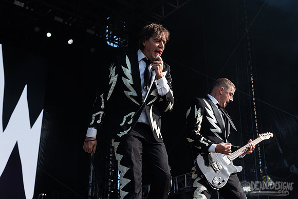 The Hives
