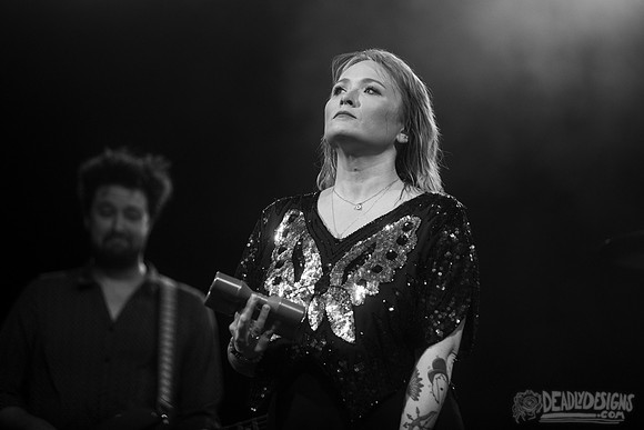 Rumours ATL: A Fleetwood Mac Tribute