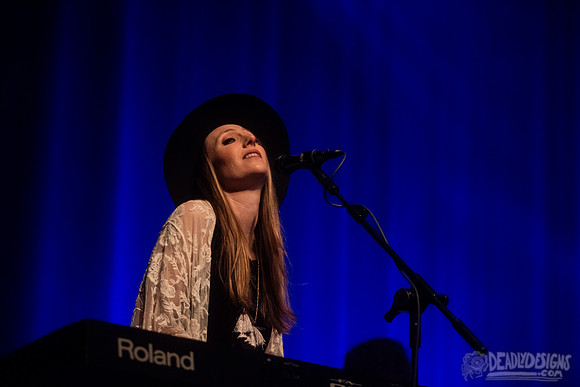 Rumours ATL: A Fleetwood Mac Tribute