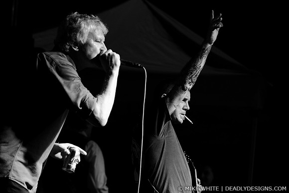 Guided by Voices