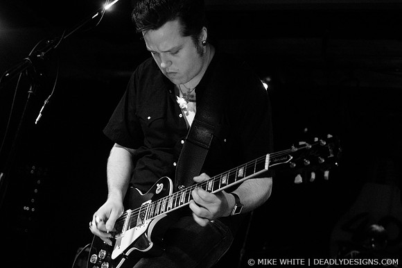 Jason Isbell